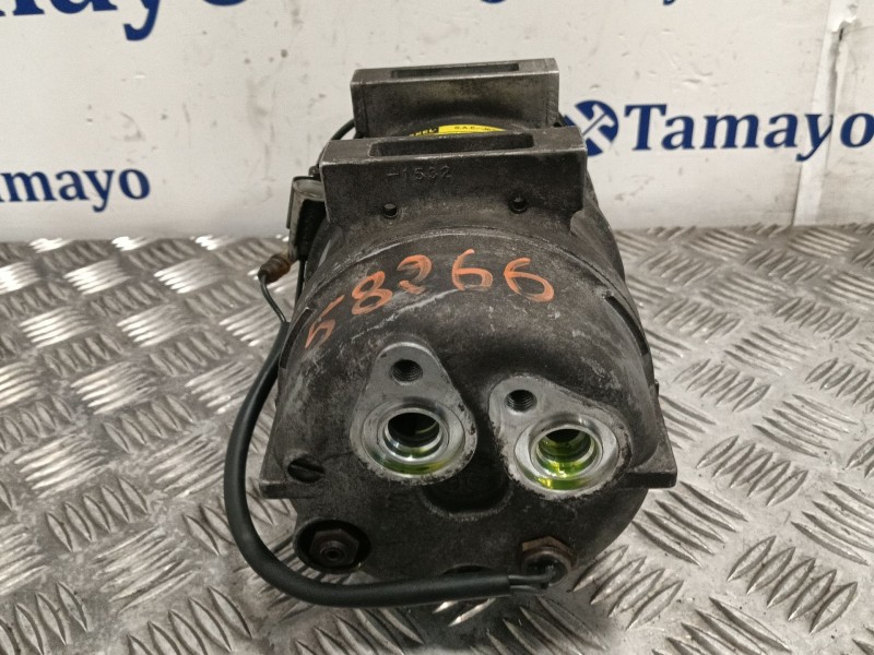 Recambio de compresor aire acondicionado para volvo s60 berlina referencia OEM IAM 8708581  
