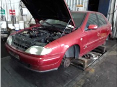 citroen xsara berlina del año 1999