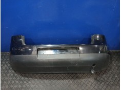 Recambio de paragolpes trasero para volkswagen golf v (1k1) 2.0 tdi 16v referencia OEM IAM 1K6807421  