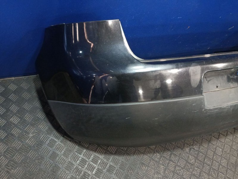 Recambio de paragolpes trasero para volkswagen golf v (1k1) 2.0 tdi 16v referencia OEM IAM 1K6807421  