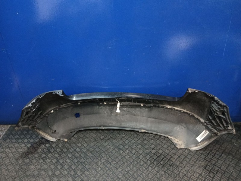 Recambio de paragolpes trasero para volkswagen golf v (1k1) 2.0 tdi 16v referencia OEM IAM 1K6807421  