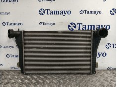 Recambio de intercooler para seat leon (1m1) 1.9 tdi referencia OEM IAM 1J0145803H  