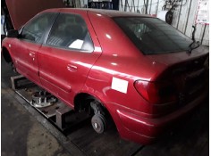 citroen xsara berlina del año 1999 2