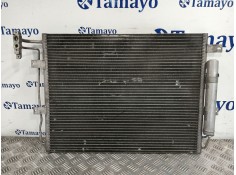 Recambio de condensador / radiador aire acondicionado para land rover discovery iv (l319) 3.0 sdv6 4x4 referencia OEM IAM AH3219
