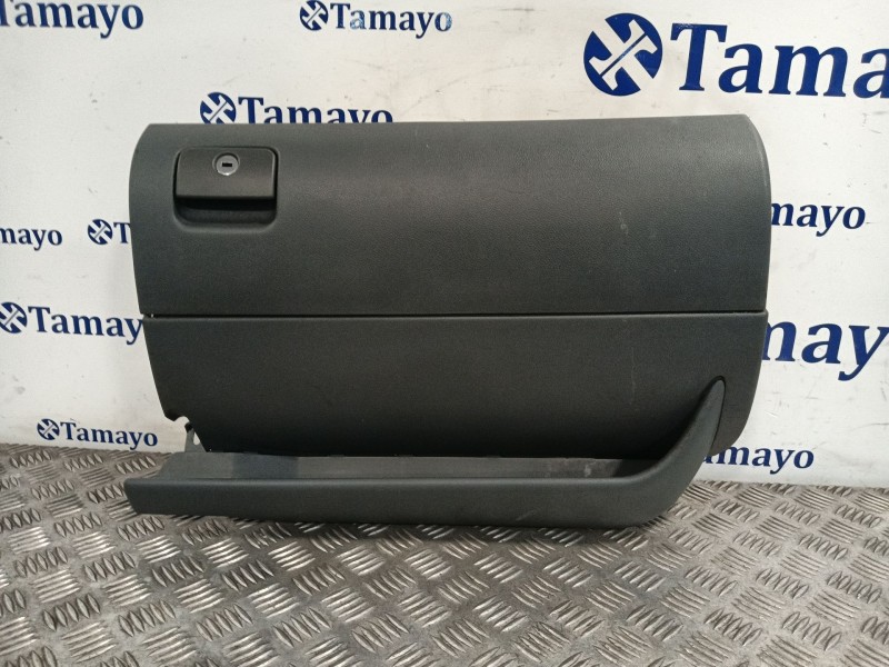 Recambio de guantera para seat toledo ii (1m2) 1.6 16v referencia OEM IAM 1M1857103  