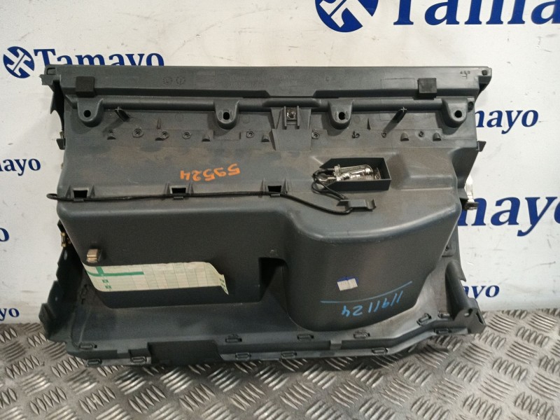 Recambio de guantera para seat toledo ii (1m2) 1.6 16v referencia OEM IAM 1M1857103  