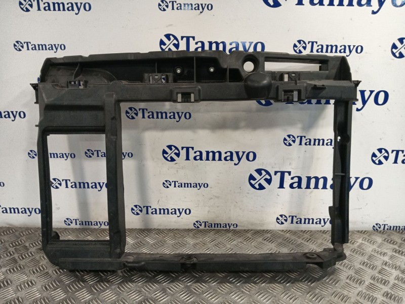 Recambio de panel frontal para peugeot 207/207+ (wa_, wc_) 1.6 hdi referencia OEM IAM 10IFR0110206 10IFR0110245 10IFR0110244