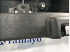 Recambio de panel frontal para peugeot 207/207+ (wa_, wc_) 1.6 hdi referencia OEM IAM 10IFR0110206 10IFR0110245 10IFR0110244 2