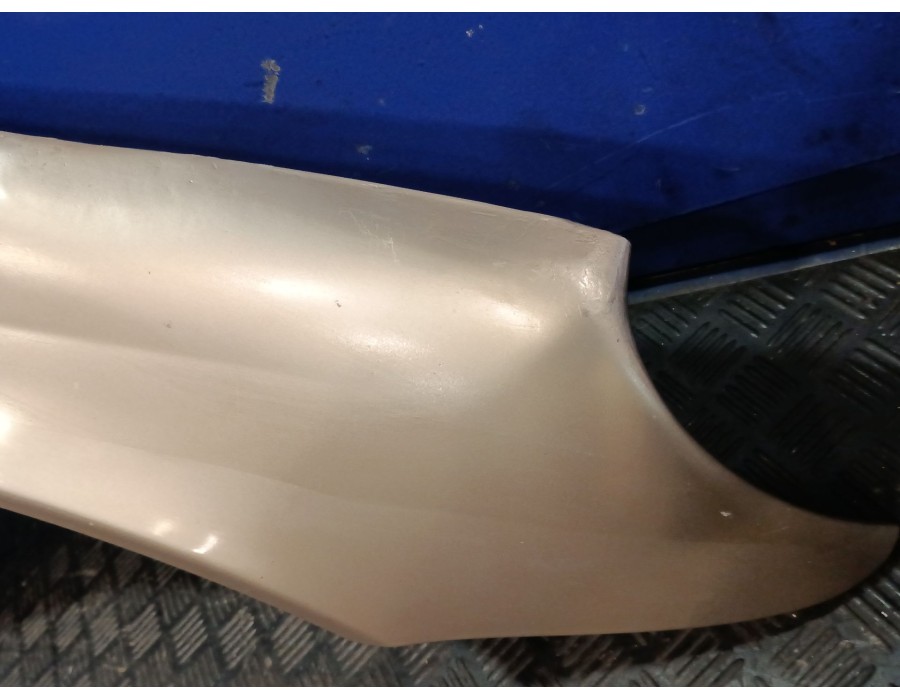 Recambio de aleta delantera derecha para mercedes-benz clase c (w203) c 220 cdi (203.006) referencia OEM IAM   
