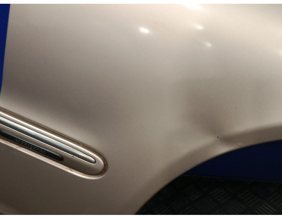 Recambio de aleta delantera derecha para mercedes-benz clase c (w203) c 220 cdi (203.006) referencia OEM IAM   