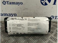 Recambio de airbag delantero derecho para seat altea xl (5p5) freetrack referencia OEM IAM 5P0880204F 608104405A 