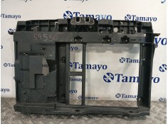 Recambio de panel frontal para peugeot 208 i (ca_, cc_) 1.6 referencia OEM IAM 9677952180 1163557X 9645674880