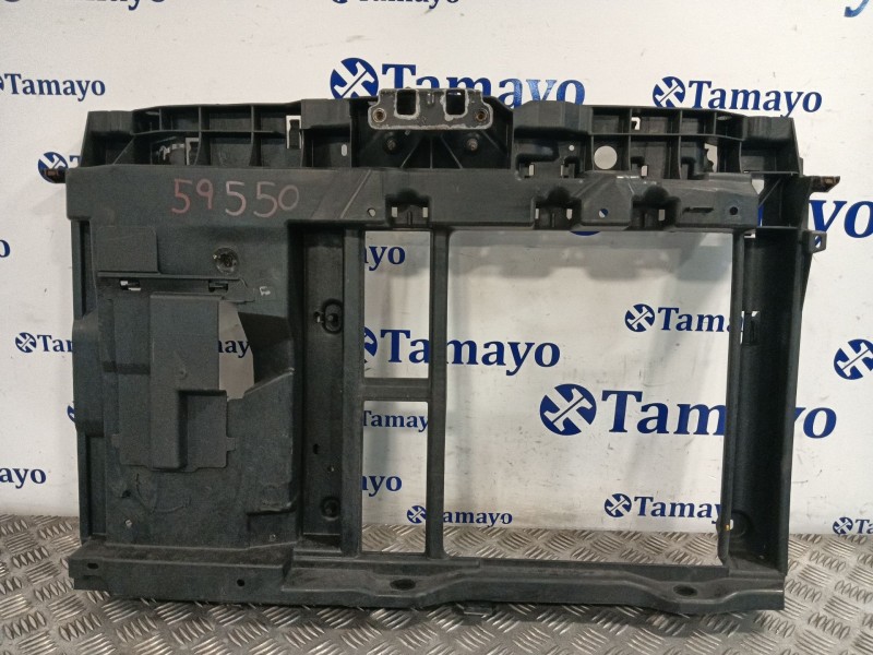 Recambio de panel frontal para peugeot 208 i (ca_, cc_) 1.6 referencia OEM IAM 9677952180 1163557X 9645674880