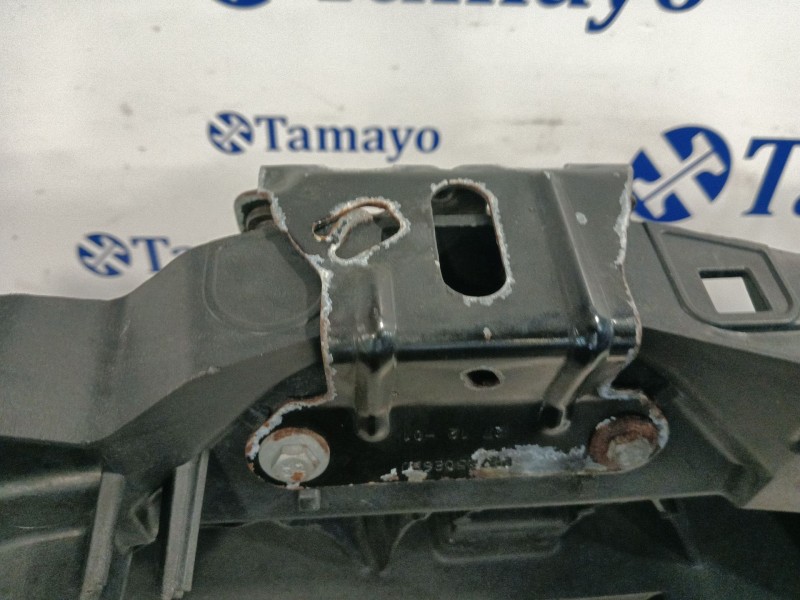 Recambio de panel frontal para peugeot 208 i (ca_, cc_) 1.6 referencia OEM IAM 9677952180 1163557X 9645674880