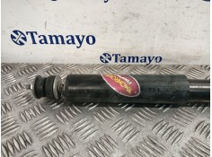 Recambio de amortiguador trasero derecho para opel corsa c (x01) 1.7 cdti (f08, f68) referencia OEM IAM    2
