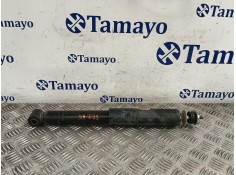 Recambio de amortiguador trasero izquierdo para opel corsa c (x01) 1.7 cdti (f08, f68) referencia OEM IAM   