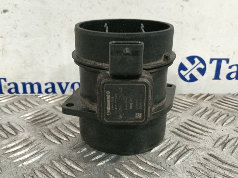 Recambio de caudalimetro para jeep compass (mk49) 2.2 crd referencia OEM IAM A2C53303469  