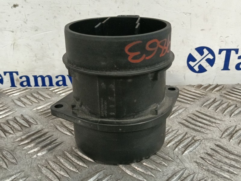 Recambio de caudalimetro para jeep compass (mk49) 2.2 crd referencia OEM IAM A2C53303469  