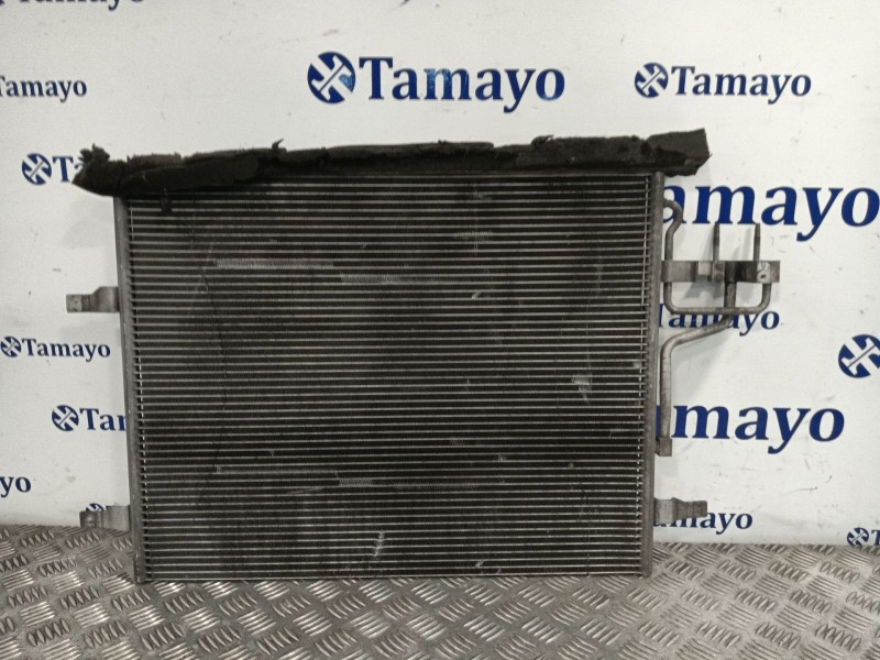 Recambio de condensador aire acondicionado para ford kuga i 2.0 tdci referencia OEM IAM 8V4119710AB  