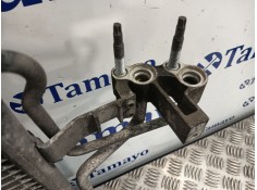 Recambio de condensador aire acondicionado para ford kuga i 2.0 tdci referencia OEM IAM 8V4119710AB   2