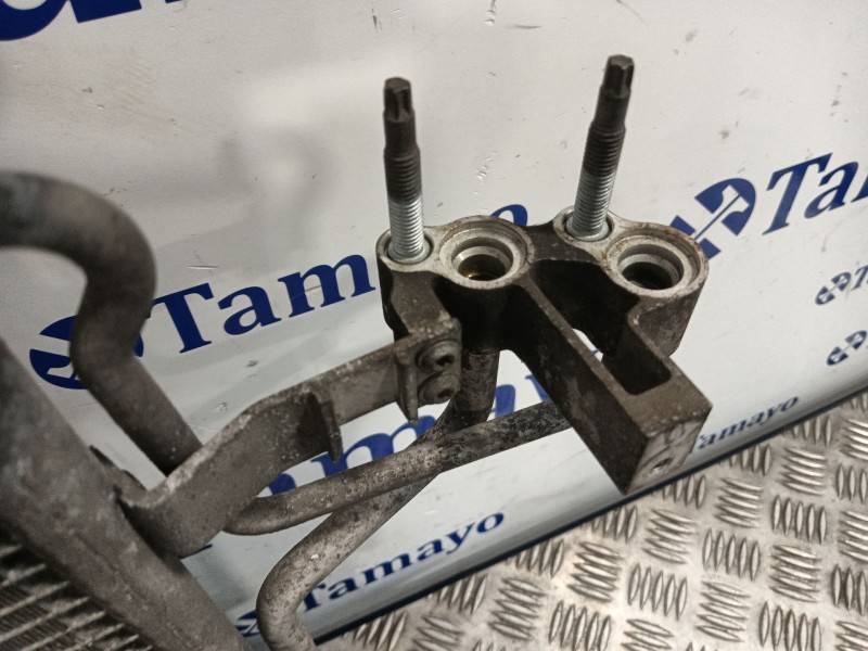 Recambio de condensador aire acondicionado para ford kuga i 2.0 tdci referencia OEM IAM 8V4119710AB  