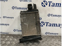 Recambio de intercooler para dacia dokker furgoneta/monovolumen 1.5 dci 75 / blue dci 75 (fejw, feah) referencia OEM IAM   