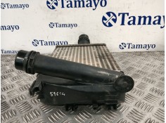 Recambio de intercooler para dacia dokker furgoneta/monovolumen 1.5 dci 75 / blue dci 75 (fejw, feah) referencia OEM IAM    2