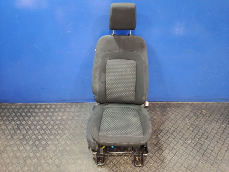 Recambio de asiento delantero derecho para ford transit connect v408 furgoneta/monovolumen 1.5 ecoblue referencia OEM IAM   
