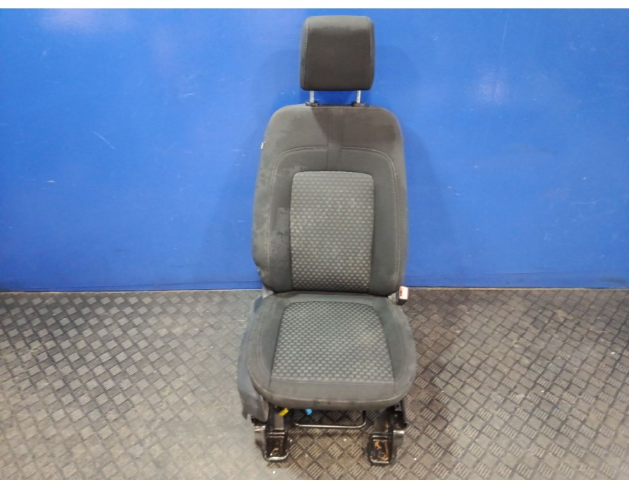 Recambio de asiento delantero derecho para ford transit connect v408 furgoneta/monovolumen 1.5 ecoblue referencia OEM IAM   