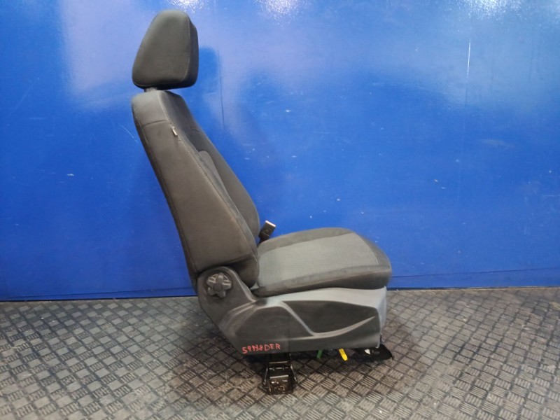 Recambio de asiento delantero derecho para ford transit connect v408 furgoneta/monovolumen 1.5 ecoblue referencia OEM IAM   