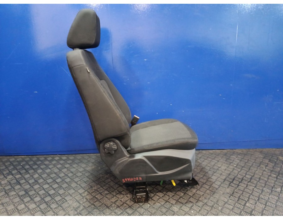 Recambio de asiento delantero derecho para ford transit connect v408 furgoneta/monovolumen 1.5 ecoblue referencia OEM IAM   