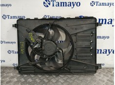 Recambio de electroventilador para ford kuga i 2.0 tdci referencia OEM IAM 6G918C607PE 8240563 