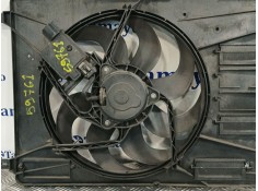 Recambio de electroventilador para ford kuga i 2.0 tdci referencia OEM IAM 6G918C607PE 8240563  2