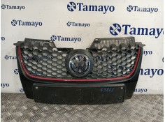 Recambio de rejilla delantera para volkswagen golf v (1k1) 2.0 tdi 16v referencia OEM IAM 1K0853651E  
