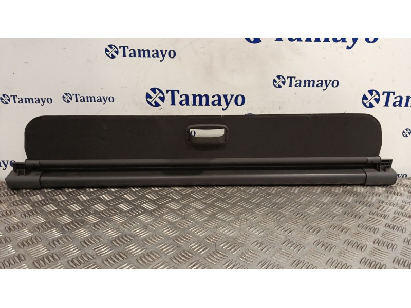 Recambio de bandeja trasera para ford kuga i 2.0 tdci referencia OEM IAM   