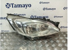 Recambio de faro derecho para peugeot 508 sw i (8e_) 2.0 hdi referencia OEM IAM 9678393080  89905998