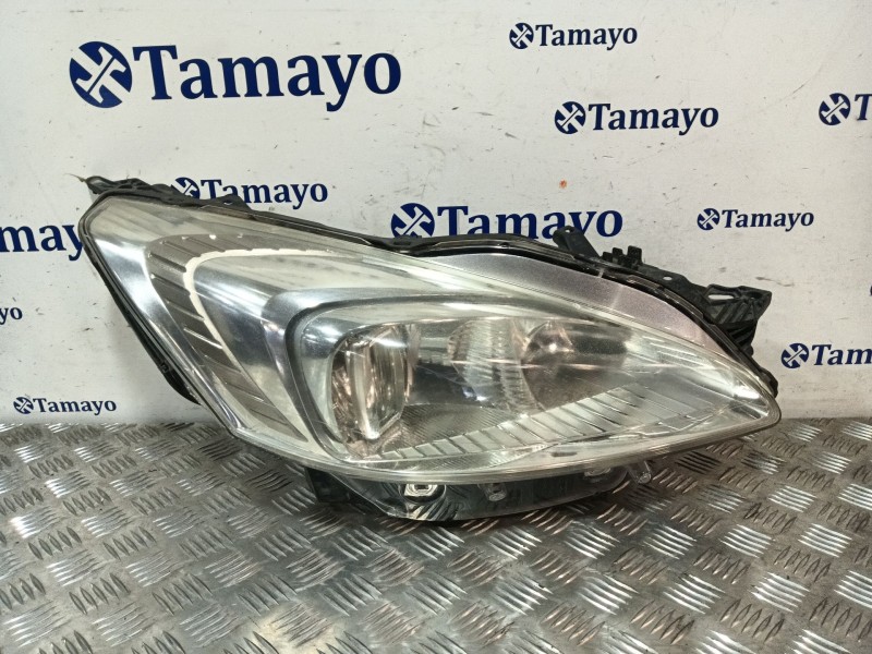 Recambio de faro derecho para peugeot 508 sw i (8e_) 2.0 hdi referencia OEM IAM 9678393080  89905998