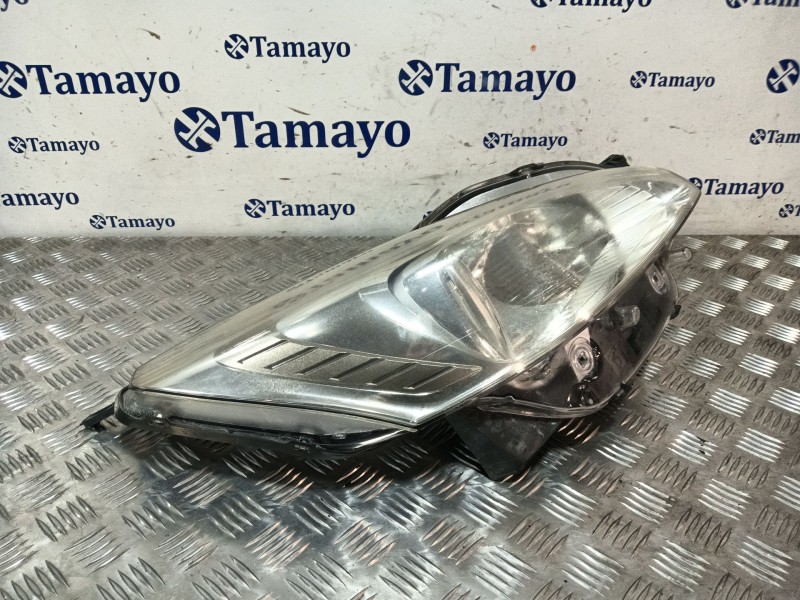 Recambio de faro derecho para peugeot 508 sw i (8e_) 2.0 hdi referencia OEM IAM 9678393080  89905998