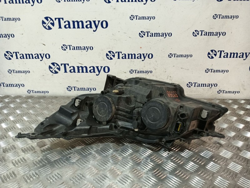 Recambio de faro derecho para peugeot 508 sw i (8e_) 2.0 hdi referencia OEM IAM 9678393080  89905998