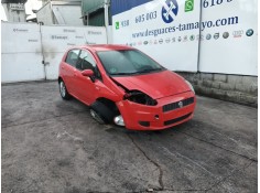 FIAT GRANDE PUNTO (199_)