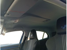 Recambio de techo interior para renault megane iv hatchback (b9a/m/n_) 1.6 dci 130 (b9a4) referencia OEM IAM 739109498R  