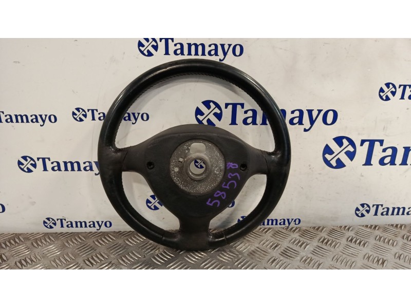 Recambio de volante para volkswagen golf iv berlina (1j1) referencia OEM IAM 1K0419091AE  