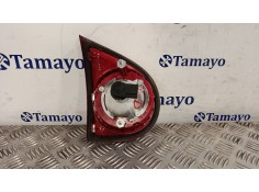 Recambio de piloto trasero derecho interior para volkswagen golf v (1k1) 1.9 tdi referencia OEM IAM 1K6945094J 1K6945108C 4VFX15 2