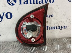 Recambio de piloto trasero izquierdo interior para volkswagen golf v (1k1) 1.9 tdi referencia OEM IAM 1K6945107C 1K6945093J 4VFX 2