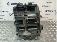 Recambio de calefaccion entera normal para dacia sandero referencia OEM IAM 272700774R  