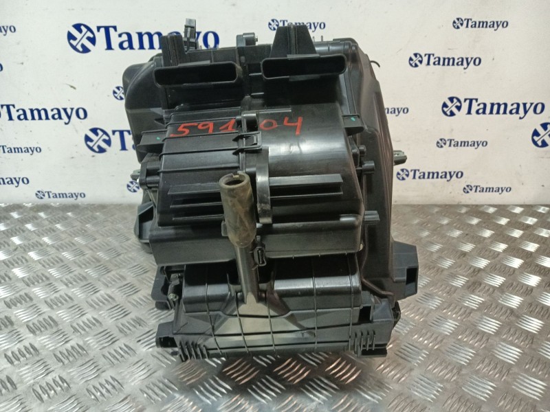 Recambio de calefaccion entera normal para dacia sandero referencia OEM IAM 272700774R  