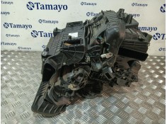 Recambio de calefaccion entera normal para dacia sandero referencia OEM IAM 272700774R   2