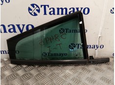 Recambio de luna custodia trasera izquierda para skoda octavia lim. (5e3) referencia OEM IAM E643R006723  