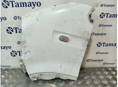 Recambio de aleta delantera izquierda para renault master ii furgoneta (fd) 2.5 dci referencia OEM IAM   