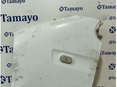 Recambio de aleta delantera izquierda para renault master ii furgoneta (fd) 2.5 dci referencia OEM IAM    2